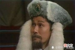 【历史故事】完颜洪烈位高权重，身边不缺美女，为何唯独喜欢村妇包惜弱？