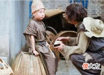 【爱历史】朱元璋父母去世，地主拒绝安葬并打骂朱元璋，称帝后地主结局如何