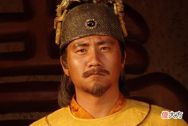 【爱历史】朱元璋父母去世，地主拒绝安葬并打骂朱元璋，称帝后地主结局如何