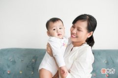宝宝出生6个月以内，有六件事宝妈需要注意，做好了宝宝和自己都轻松