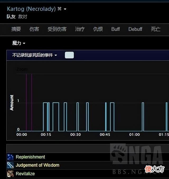 【游戏迷】圣斗士星矢手游:前夕天赋选择