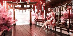 【游戏世界】原神：2.0版本赠送角色确定，雷神瞳不增加体力，神里绫华会进常驻池？