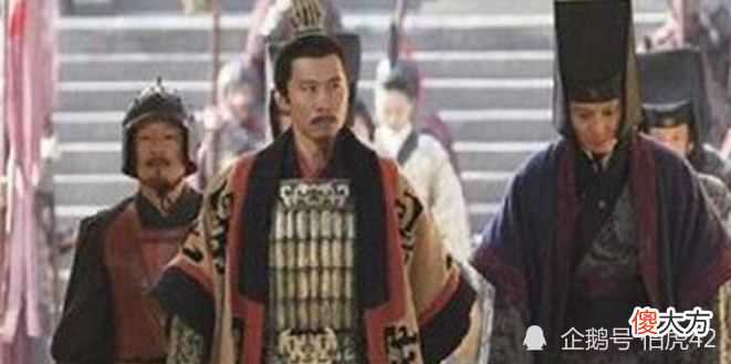 【历史故事】虎头蛇尾的霸主——重建霸业却遇弑而亡的晋厉公