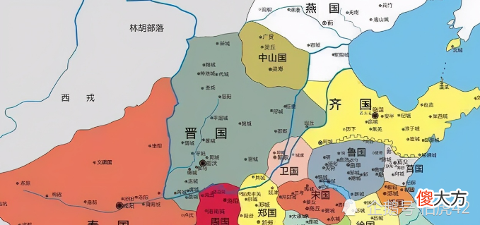 【历史故事】虎头蛇尾的霸主——重建霸业却遇弑而亡的晋厉公