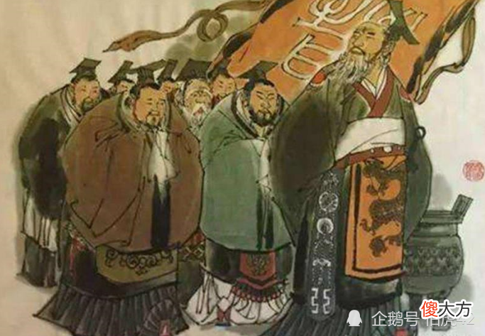 【历史故事】虎头蛇尾的霸主——重建霸业却遇弑而亡的晋厉公