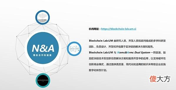 NAC钠| NAC钠公链开发者背景介绍
