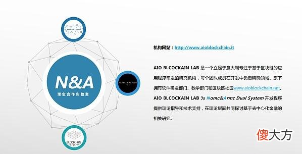 NAC钠| NAC钠公链开发者背景介绍
