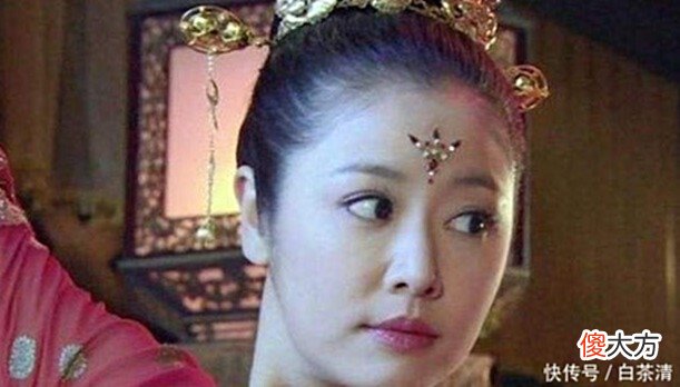 【爱历史】朱元璋被自己3岁的女儿所感动，就因她的一句话，保住她母亲的命！