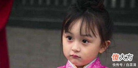 【爱历史】朱元璋被自己3岁的女儿所感动，就因她的一句话，保住她母亲的命！