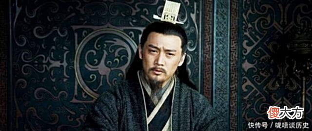 【历史故事】武庙史话:李世民家族祭祀的蜀汉第一名将,为何不是关羽?