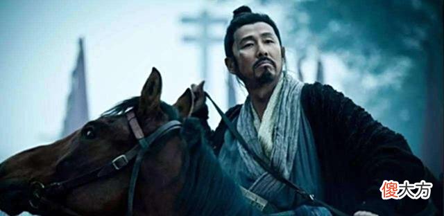 【爱历史】为何混混刘邦能当上皇帝其中隐藏一大秘密，专家说出真相