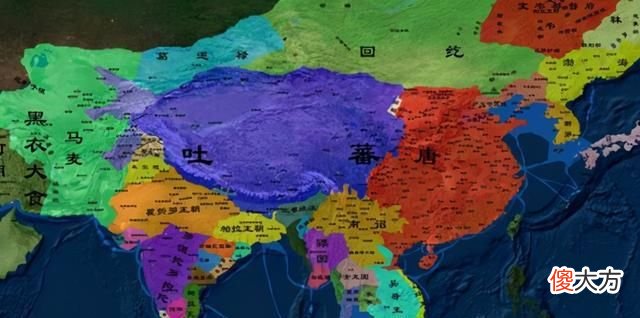 【历史故事】能娶公主为妻可光宗耀祖，在唐朝，为何世家大族不愿娶公主？