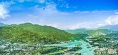 【爱历史】历史上曾有哪些“天府之国”？