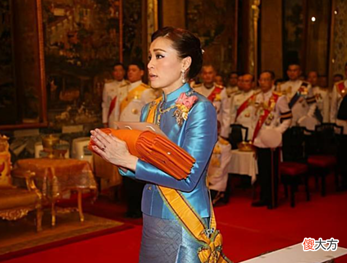 【历史故事】诗妮娜春天即将来临，王室后宫格局悄然生变，西拉米成为强大助力