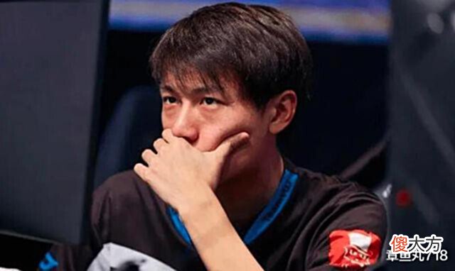 【游戏世界】DOTA2:burning和inflame骂战引热议,盘点与徐志雷有过矛盾的人