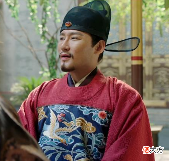 【历史故事】江南绝色才女苏坦妹，被朱元璋宠幸一夜后，朱元璋：拖下去斩了
