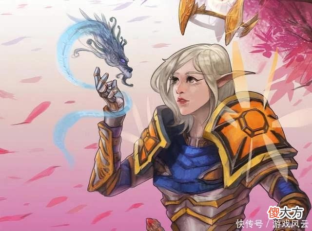 【游戏世界】魔兽世界：WLK怀旧服即将开放，不要再被某些人割韭菜了