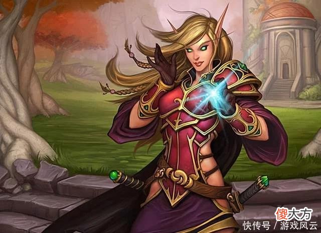 【游戏世界】魔兽世界：WLK怀旧服即将开放，不要再被某些人割韭菜了