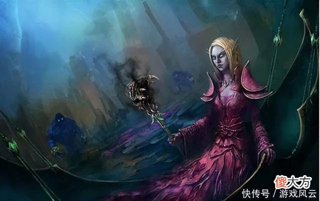 【游戏世界】魔兽世界：WLK怀旧服即将开放，不要再被某些人割韭菜了