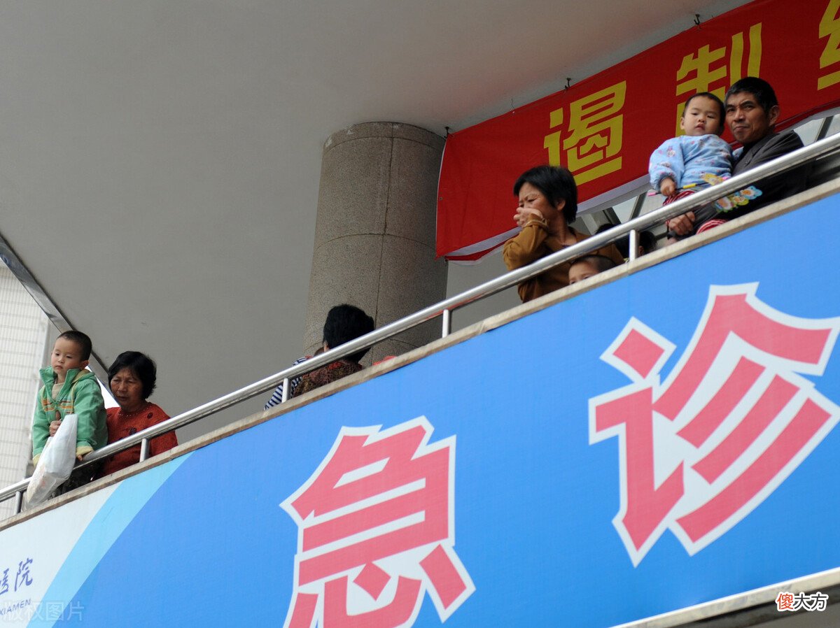 收藏必备：儿童烫伤，家长常见的几个处理误区