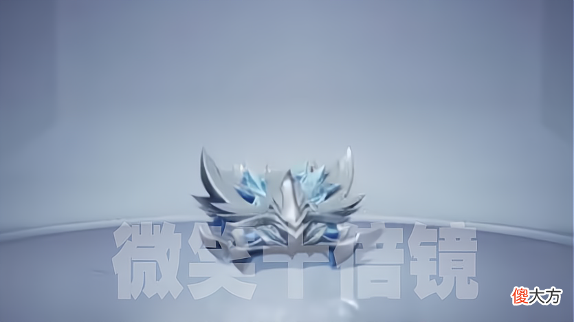 【游戏迷】和平精英：M762第4款特效皮肤！对标风花雪月M4，烟雾有亮点！