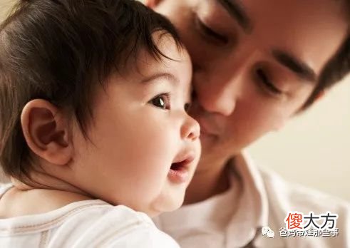有种遗传叫“专挑爸妈缺点长”，几张对比图扎心了