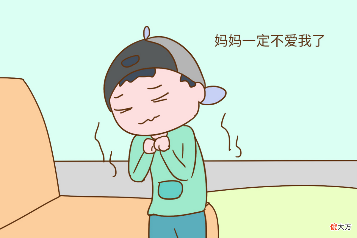 经常挨打的孩子，不良行为的比例明显高于其他孩子，不用等以后！