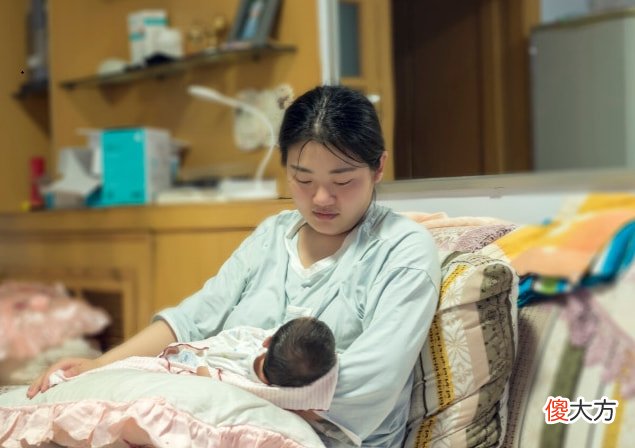 冬季坐月子有“讲究”,光靠捂可不行,避开这些误区,妈妈不遭罪