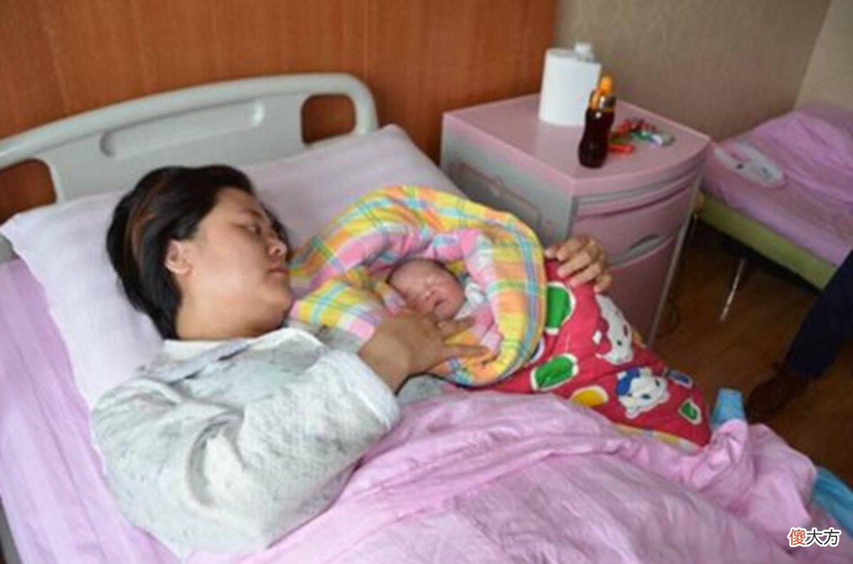 冬季坐月子有“讲究”,光靠捂可不行,避开这些误区,妈妈不遭罪