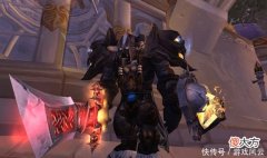 【游戏迷】魔兽世界：WLK怀旧服P1打破甲需要防战？坑位肯定有，看你怎么选