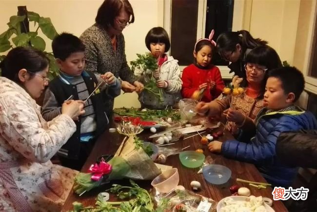 孩子是“真富有”还是“穷精致”，其实别人一眼就能看出来