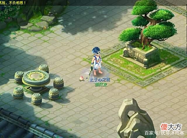 【游戏迷】No.2从0开始记录175花哨大唐的成长