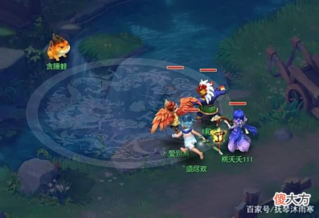 【游戏迷】No.2从0开始记录175花哨大唐的成长