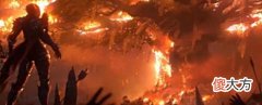 【游戏世界】魔兽10.0数据挖掘：新世界之树种这里？暗夜精灵新主城在巨龙群岛？
