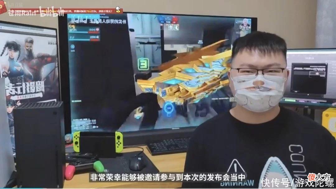 【游戏世界】火了近14年，这款经典FPS为什么能让玩家不离不弃？