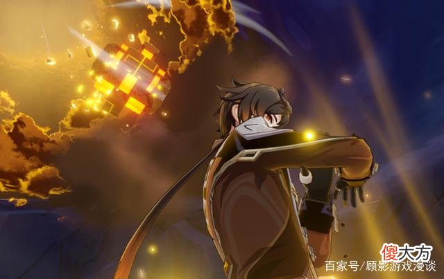 【游戏世界】梦幻西游：3.0上半段提纳里钟离跟柯莱距离3.0上半段