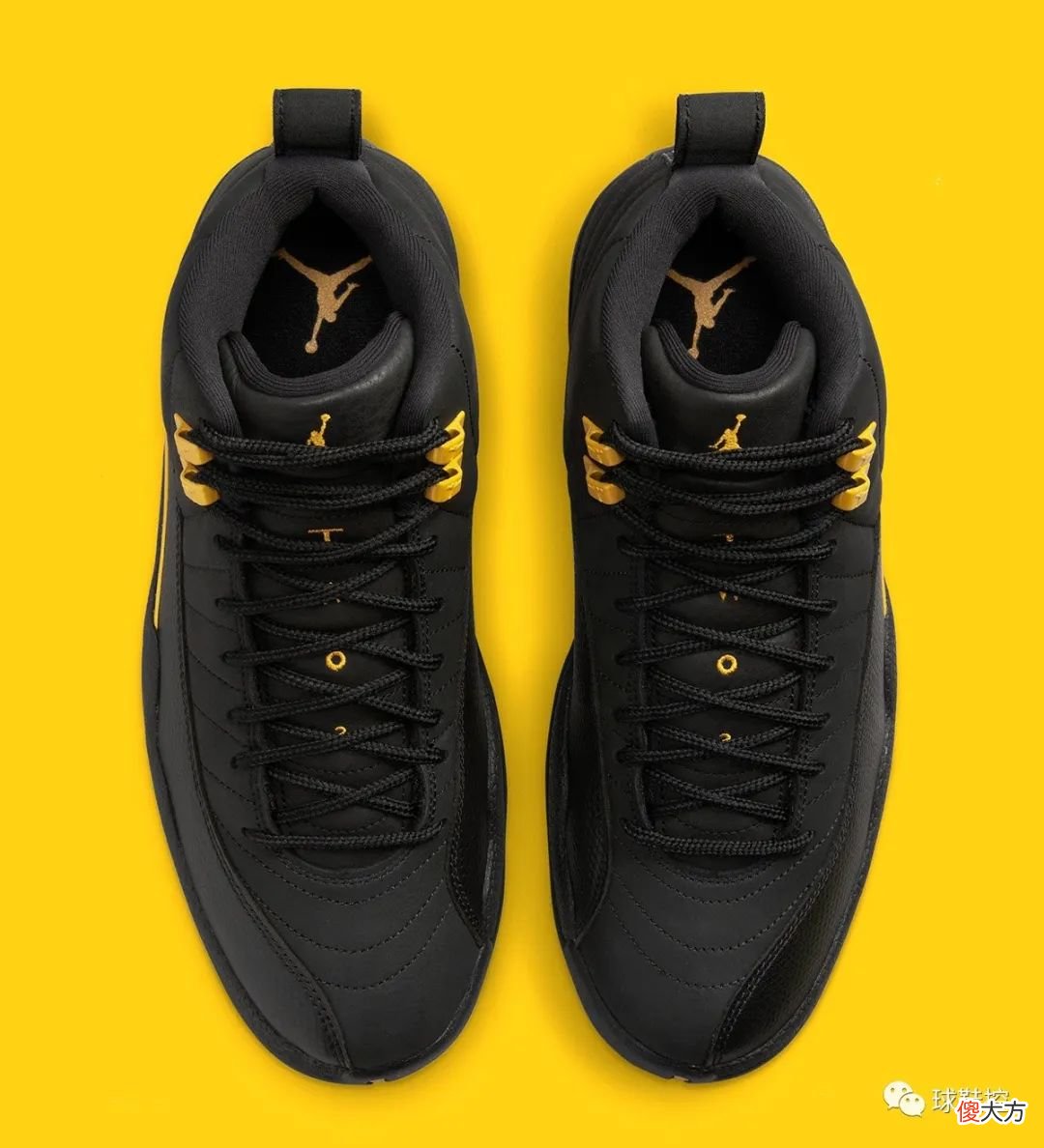 【时尚一点】新倒钩再曝光，TS x AJ1 黑白亲着亮相＆真雷公 Air Jordan 4 或将复刻？
