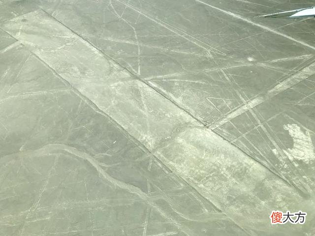 2000年前巨型猫图被发现，秘鲁纳斯卡荒原：真假成争议焦点！