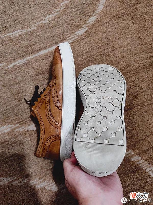 【时尚一点】那些年我海淘过的品牌 篇十：英式休闲鞋履品牌 Clarks