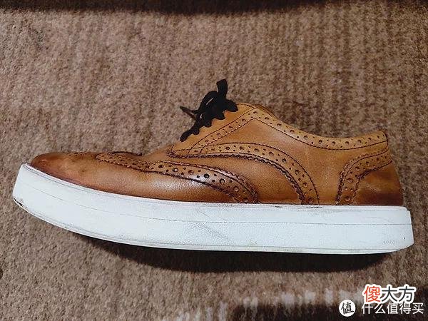 【时尚一点】那些年我海淘过的品牌 篇十：英式休闲鞋履品牌 Clarks