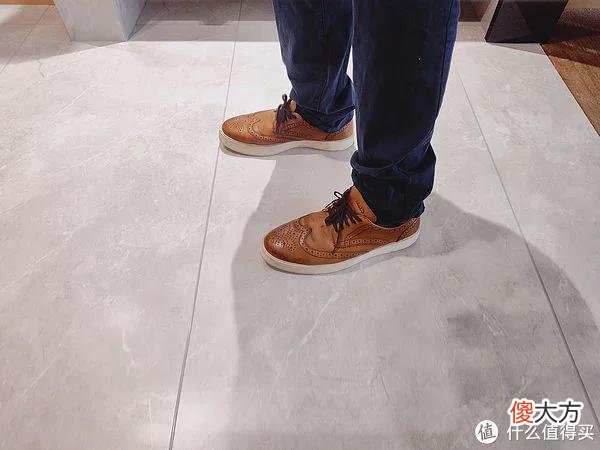 【时尚一点】那些年我海淘过的品牌 篇十：英式休闲鞋履品牌 Clarks