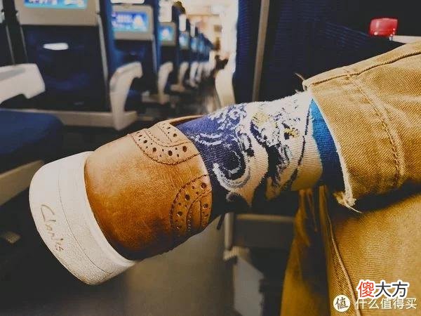 【时尚一点】那些年我海淘过的品牌 篇十：英式休闲鞋履品牌 Clarks