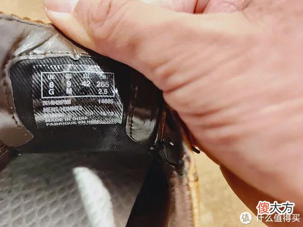 【时尚一点】那些年我海淘过的品牌 篇十：英式休闲鞋履品牌 Clarks