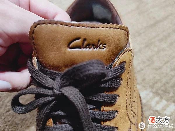 【时尚一点】那些年我海淘过的品牌 篇十：英式休闲鞋履品牌 Clarks