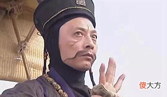 【历史故事】余沧海武功平平,林平之为什么要付出自宫的代价去杀他