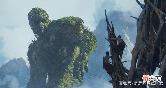 埃及考古发现巨人手指！史前巨人确实存在？身高近8米的骸骨！