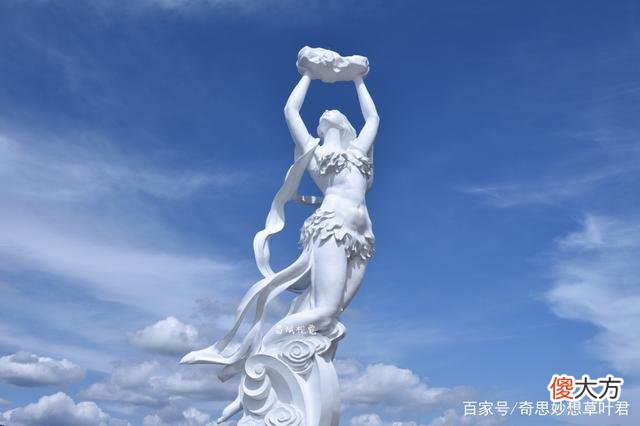 埃及考古发现巨人手指！史前巨人确实存在？身高近8米的骸骨！