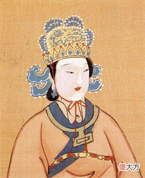【爱历史】为什么武则天把两个聪明的儿子都杀了,留下两个智商一般的儿子?