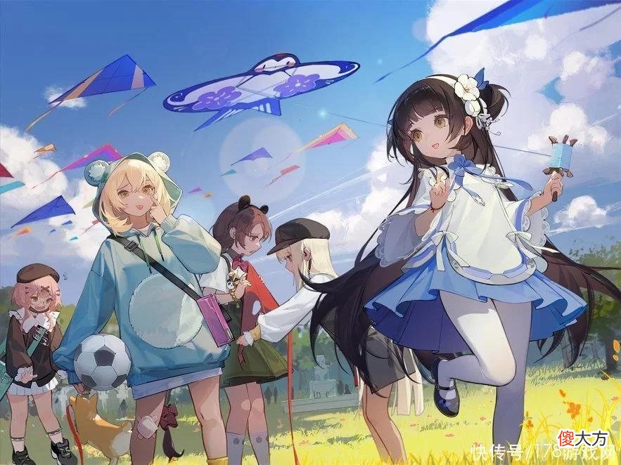【游戏世界】少女前线：iOS服8月8日至8月14日铁血融合演习配队攻略
