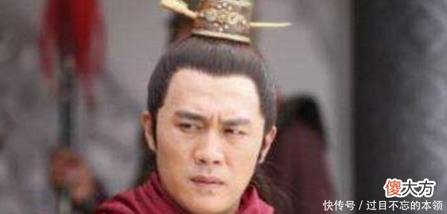 【历史故事】开国皇帝被软禁，无奈做了9年太上皇，9年间生20多个孩子！